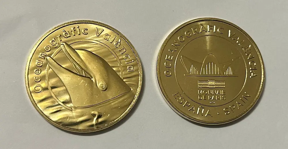 Moneda de Paris